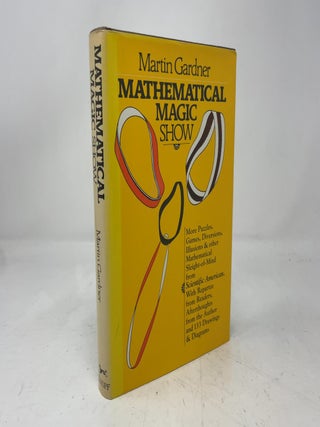 Mathematical Magic Show