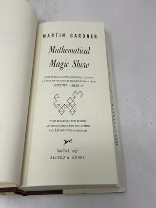 Mathematical Magic Show