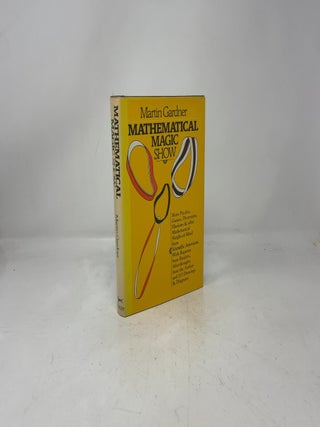 Mathematical Magic Show
