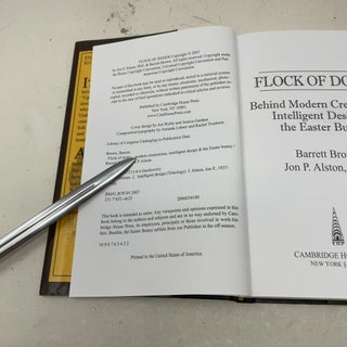 Flock of Dodos