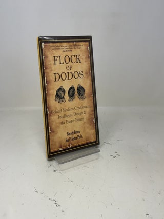 Flock of Dodos