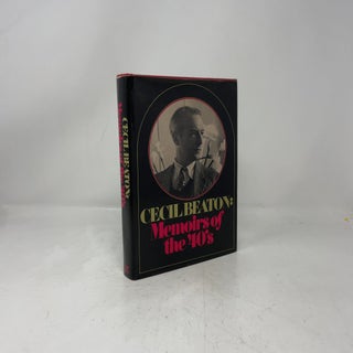 Cecil Beaton: memoirs of the 40's