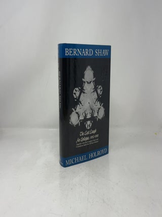 Bernard Shaw