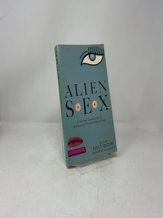 Alien Sex