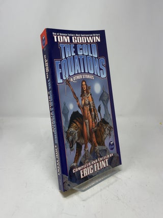 Item #438049 Cold Equations & other stories. Tom Godwin