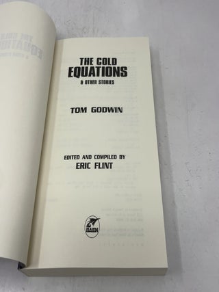 Cold Equations & other stories