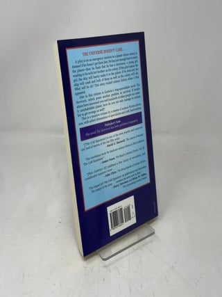 Cold Equations & other stories