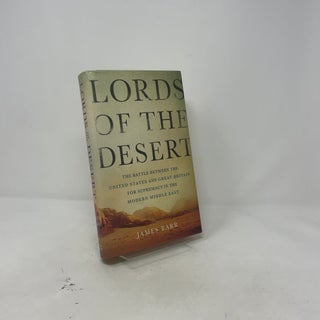 Lords of the Desert