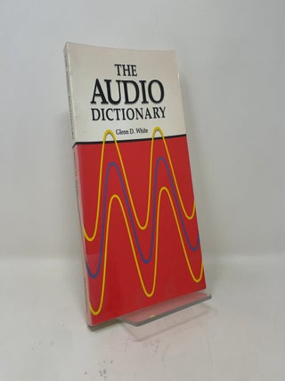 The Audio Dictionary