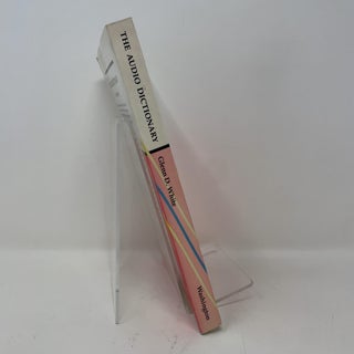 The Audio Dictionary