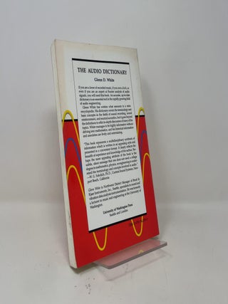 The Audio Dictionary