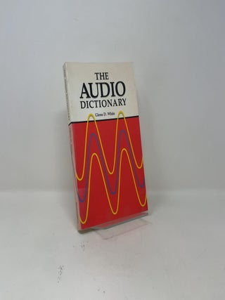 The Audio Dictionary