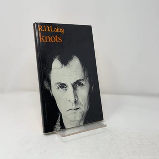 Item #438211 Knots. R. D. Laing