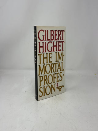 The Immortal Profession