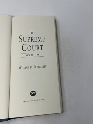 The Supreme Court