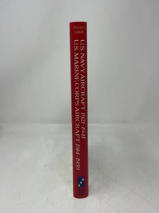US Navy Aircraft 1921-1941 / US Marine Corps Aircraft 1914-1959