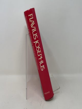 Flavius Josephus: Selections from His Works