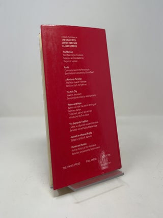 Flavius Josephus: Selections from His Works