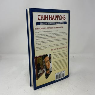 Hail to the Chin: Further Confessions of a B Movie Actor