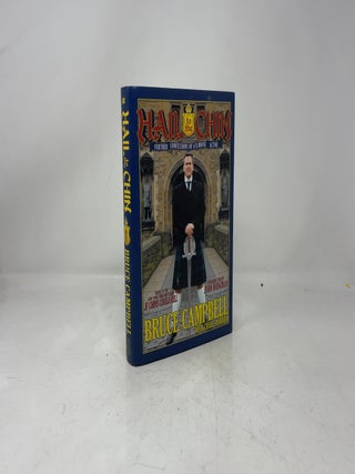 Hail to the Chin: Further Confessions of a B Movie Actor