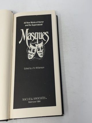 Masques