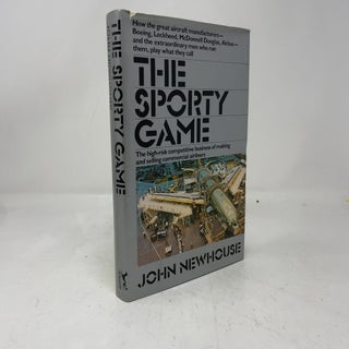 The Sporty Game