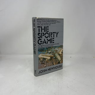 The Sporty Game