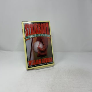 Strikeout: A Celebration of the Art of Pitching