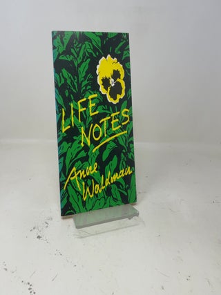 Life Notes