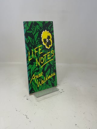 Life Notes