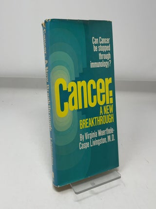 Cancer: A New Breakthrough