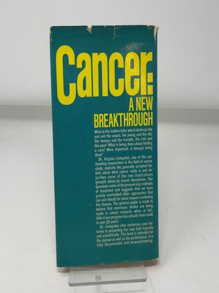 Cancer: A New Breakthrough