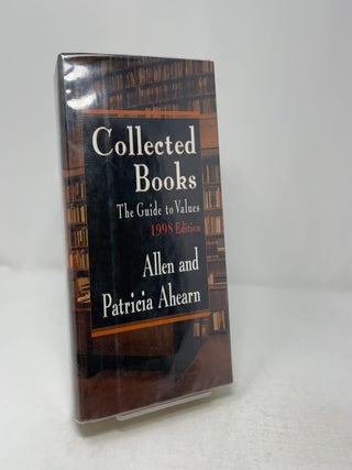 Collected Books