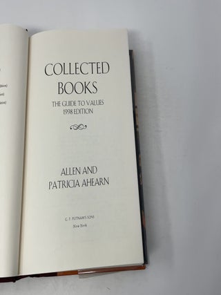Collected Books