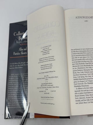 Collected Books