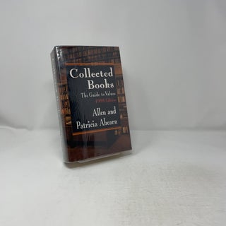 Collected Books