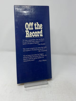Off the Record