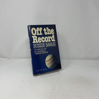 Off the Record