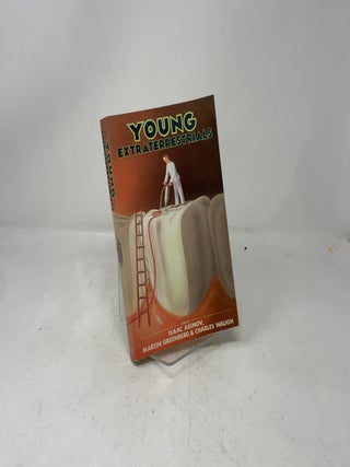 Young Extraterrestrials