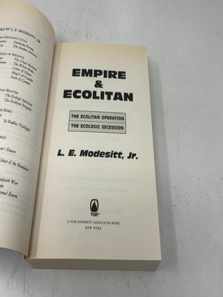 Empire & Ecolitan