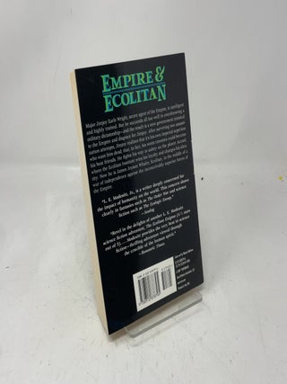 Empire & Ecolitan