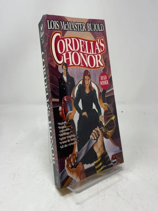 Cordelia's Honor