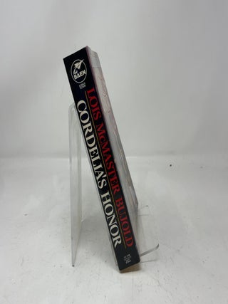 Cordelia's Honor