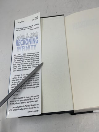 Reckoning infinity
