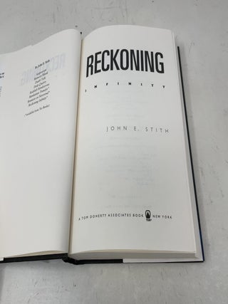 Reckoning infinity