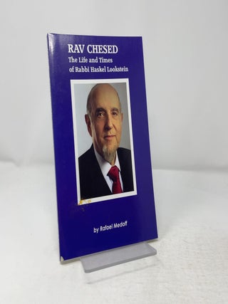 Rav chesed