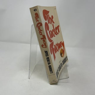 The Cracker Factory