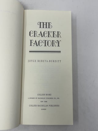 The Cracker Factory