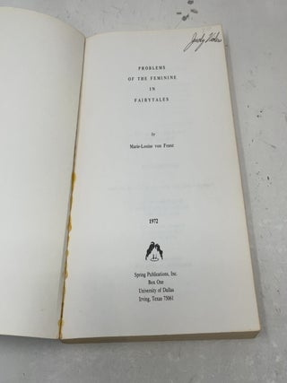 Shadow and evil in fairy tales
