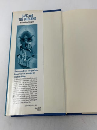 Case and The Dreamer